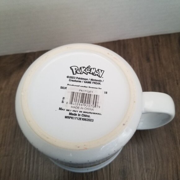 Pokemon Retro Camper Ceramic Mug (Character print) - Picture 4 of 6